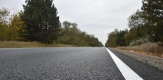 В Николаеве землю под трассой М-14 передали в государственную собственность