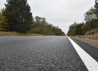 В Николаеве землю под трассой М-14 передали в государственную собственность
