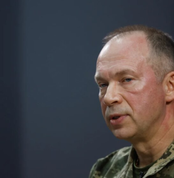 The Atlantic: увольнение Сырского и Федорова оставило армию без ответа на главный вопрос