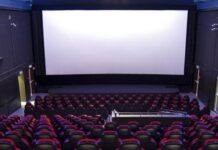 Кинотеатры в Николаеве: фильмы и мультфильмы на выходных