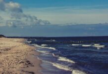 На пляжах Николаевской области проверили воду: где купаться безопасно