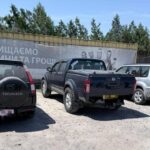 В Николаевской области разоблачили схему продажи автомобилей, предназначенных для ВСУ, — ФОТО