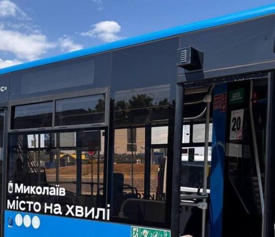 В Николаеве определили перевозчика на три городских маршрута: победил «Николаевпасстранс»