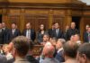 Ким покидает Николаевскую ОВА: парламент поддержал его назначение министром