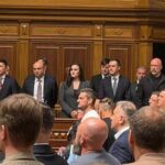 Ким покидает Николаевскую ОВА: парламент поддержал его назначение министром
