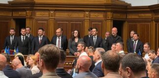 Ким покидает Николаевскую ОВА: парламент поддержал его назначение министром