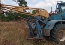 На Снегиревщине капитально обновляют электросети после оккупации и подтопления, — ФОТО
