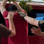 В центре Николаева СБУ сорвала теракт: агент РФ пытался взорвать авто военного, — ФОТО