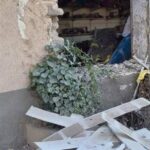 Комбинированная атака на Николаевщину: поврежденные дома, портовая инфраструктура и склады