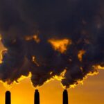 В Николаеве зафиксировали превышение норм загрязнения воздуха