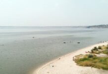 Где в Николаевской области безопасно купаться: обнародовали результаты проверки воды
