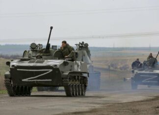 Более 1460 тысяч окупантов и 1,5 тысяч БпЛА в сутки: Генштаб обновил потери врага