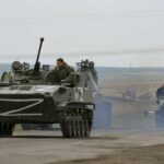 Более 1470 окупантов и почти пол тысячи единиц автотехники: потери врага на 14 августа
