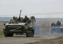 ВСУ ликвидировали более 1400 окупантов и уничтожили почти сотню вражеских артсистем в сутки