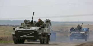 ВСУ ликвидировали более 1400 окупантов и уничтожили почти сотню вражеских артсистем в сутки