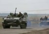 Плюс 1 310 окупантов, самолет и почти две тысячи БпЛА: Генштаб обновил потери врага