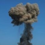 Оккупанты обстреляли три общины Николаевщины: ранены мужчины и повреждены АЗС и склады