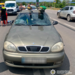 Смертельное ДТП на Троицкой в Николаеве: вождь Lanos предстанет перед судом