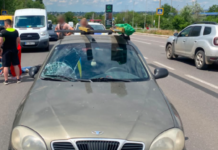 Смертельное ДТП на Троицкой в Николаеве: вождь Lanos предстанет перед судом