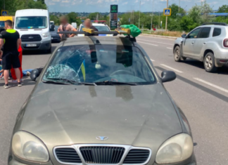 Смертельное ДТП на Троицкой в Николаеве: вождь Lanos предстанет перед судом