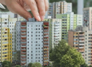 В Николаеве еще два ОСМД получили 520 тысяч гривен беспроцентных ссуд на ремонты домов