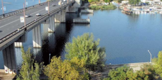 На трех популярных пляжах Николаева в воде обнаружили кишечную палочку