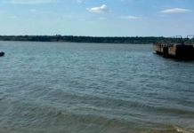 Трагедия на воде: в Николаеве утонул подросток, – ФОТО