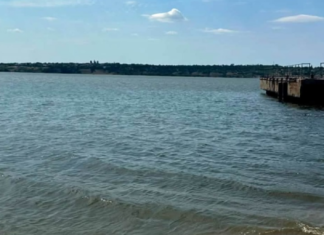 Трагедия на воде: в Николаеве утонул подросток, – ФОТО