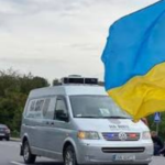 На щите: в Украину вернули тела 261 павшего защитника