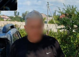 24 тысячи гривен за «помощь» с правами: в Николаевской области разоблачили дельца, который обещал успешную сдачу экзаменов в сервисном центре