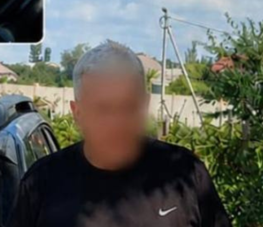 24 тысячи гривен за «помощь» с правами: в Николаевской области разоблачили дельца, который обещал успешную сдачу экзаменов в сервисном центре