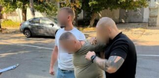 Более 4,6 миллиона гривен залога: суд избрал меру пресечения начальнику Николаевского областного ТЦК