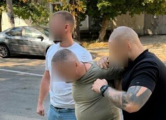 Более 4,6 миллиона гривен залога: суд избрал меру пресечения начальнику Николаевского областного ТЦК