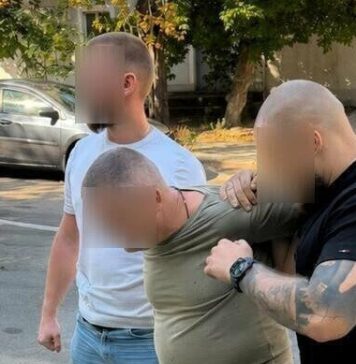Более 4,6 миллиона гривен залога: суд избрал меру пресечения начальнику Николаевского областного ТЦК