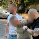 Начальника Николаевского областного ТЦК отстранили от должности