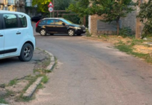 В Николаеве Hyundai сбил 5-летнего мальчика на самокате: полиция ищет свидетелей ДТП, — ФОТО