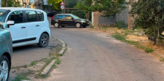 В Николаеве Hyundai сбил 5-летнего мальчика на самокате: полиция ищет свидетелей ДТП, — ФОТО