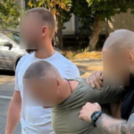 Задержание главы Николаевского областного ТЦК и СП: официальное заявление учреждения
