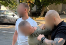 Задержание главы Николаевского областного ТЦК и СП: официальное заявление учреждения