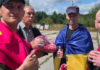 Наши дома: Украина вернула из российского плена 103 защитника, — ФОТО