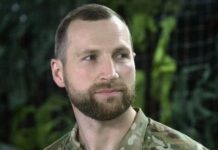 Верховная Рада назначила Евгения Хмару главой Министерства обороны, — ФОТО