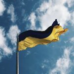 День Государственного Флага Украины: история сине-желтого флага, ставшего символом государства, — ФОТО
