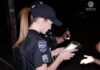 Ночной рейд в Николаеве: полиция напоминает, что подросткам запрещено находиться на улице после 22:00 без взрослых