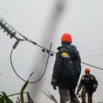 Вражеский прилет в Вознесенске: оккупанты ударили по объекту энергетической инфраструктуры