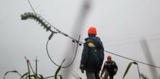 Вражеский прилет в Вознесенске: оккупанты ударили по объекту энергетической инфраструктуры