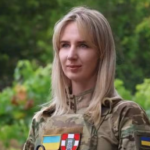 «Защищать страну — моя обязанность»: история боевой медикини Юлии, покинувшей гражданскую карьеру ради спасения воинов, — ФОТО