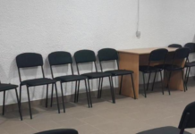 В Центре ПМСП №2 круглосуточно заработало укрытие для пациентов, медиков и горожан, — ФОТО