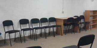 В Центре ПМСП №2 круглосуточно заработало укрытие для пациентов, медиков и горожан, — ФОТО