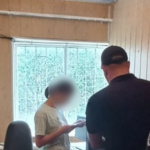 Полмиллиона гривен на «бумажном» питании для школ: в Баштанщине разоблачили чиновника и представительницу ФЛП, — ФОТО