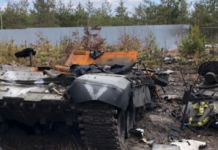 ВСУ ликвидировали 68 артсистем и 554 единицы автомобильной техники